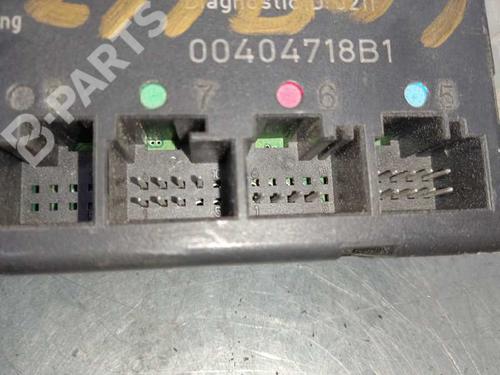 Electronic module MERCEDES-BENZ C-CLASS (W204) C 200 CDI (204.001) | BP8408927M83 