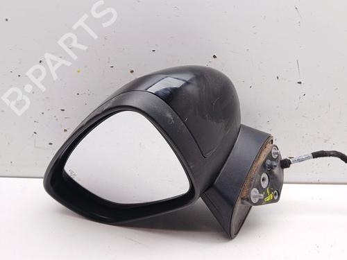 Used Left mirror Left mirror OPEL CROSSLAND X / CROSSLAND (P17, P2QO) 1.5 Turbo D (75) (102 hp) 36016676 36016676