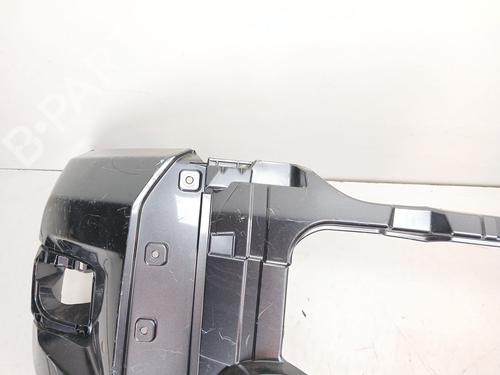 Front bumper TOYOTA HILUX VIII Pickup (_N1_) 2.8 TD 4WD (GUN126) | BP29432570C7 