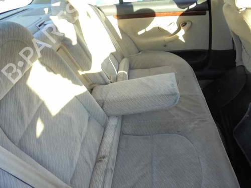 Crossmember PEUGEOT 406 (8B) 2.0 16V | BP10522372C162 