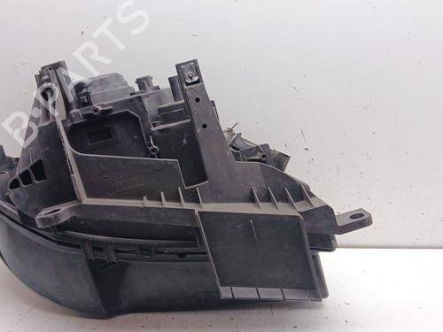 Left headlight BMW X3 (E83) 2.0 d | BP32416843C28 - Image 8