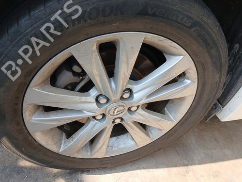 Used Rim LEXUS CT (ZWA10_) 200h (ZWA10_) (99 hp) 26711810