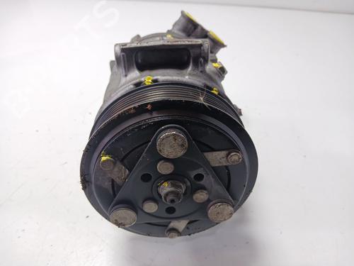 Used AC compressor OPEL INSIGNIA A (G09) 2.0 CDTI (68) (131 hp) 28585784