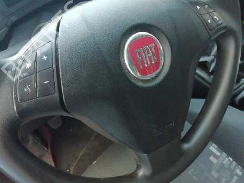 Used Driver airbag FIAT FIORINO Box Body/MPV (225_) [2007-2025]  17945571