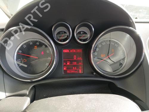 Used Instrument cluster Instrument cluster 37536843 37536843