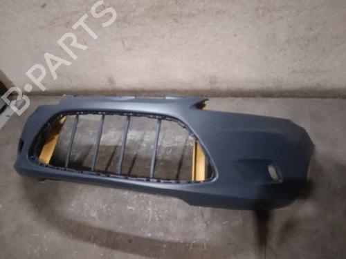 Front bumper FORD FIESTA IV (JA_, JB_)  | BP22753245C7 