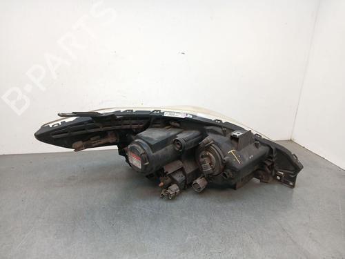 Left headlight MAZDA 5 (CR) 2.0 CD (CR19) | BP29187043C28