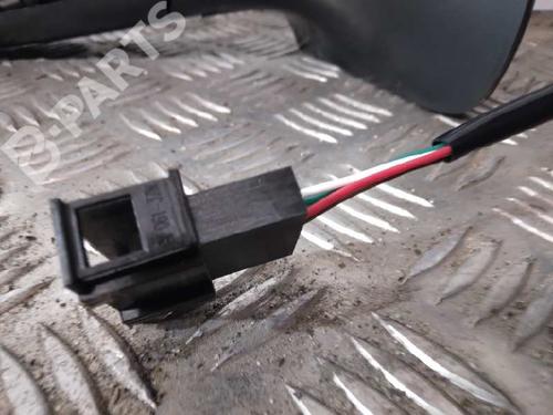 Right mirror VW GOLF IV (1J1)  | BP10297142C27 