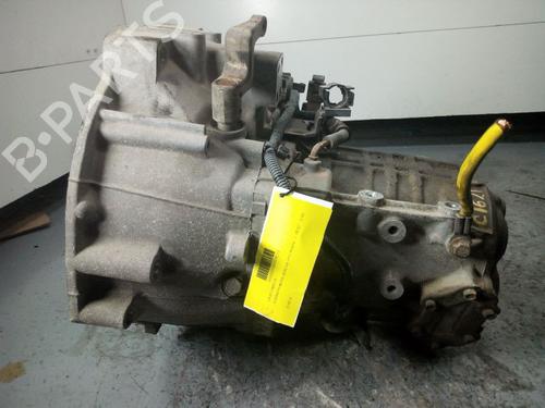 Gearbox NISSAN PRIMERA Hatchback (P12) | BP17163154M3