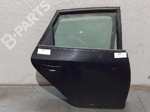 Used Right rear door Right rear door SEAT IBIZA IV ST (6J8, 6P8) 1.6 TDI (105 hp) 7253424 7253424