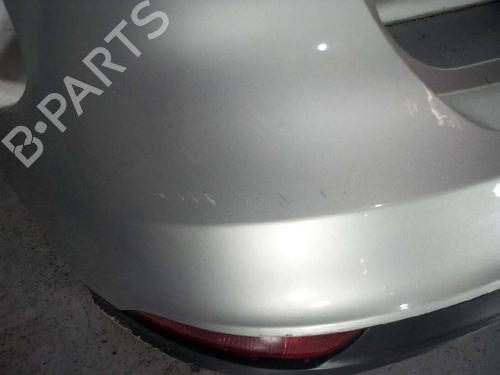 Rear bumper FORD FOCUS III 1.0 EcoBoost | BP18552212C8 