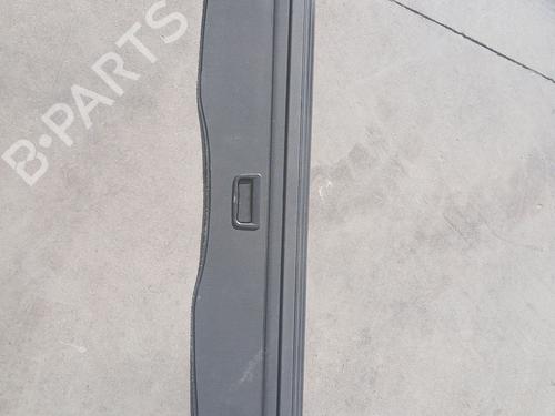 Rear parcel shelf PORSCHE CAYENNE (9PA) Turbo S 4.5 BP28351506C85