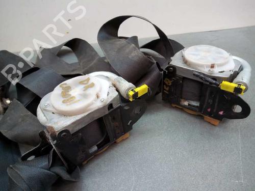 Airbag Kit NISSAN MURANO I (Z50) 3.5 4x4 | BP9634150C86 