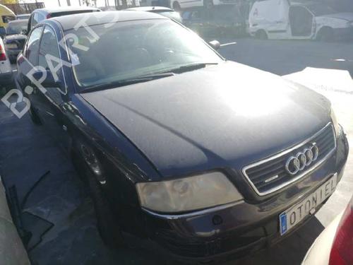 Intercooler AUDI A6 C5 (4B2) 2.5 TDI | BP8905607M30 