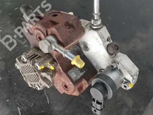 Used Injection pump RENAULT LAGUNA III (BT0/1) 2.0 dCi (BT01, BT08, BT09, BT0E, BT0K, BT12, BT1C, BT1D,... (150 hp) 9207861