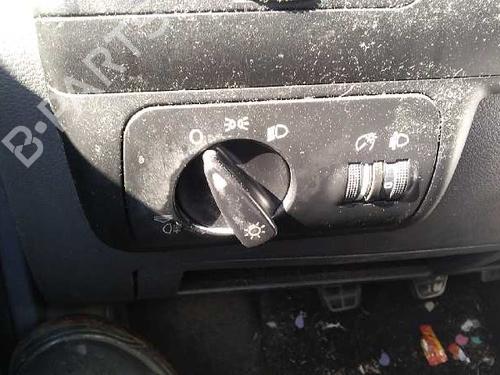 Steering column stalk SEAT IBIZA II (6K1)  | BP2386824I23 