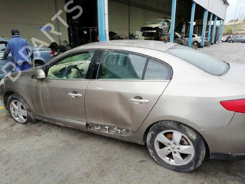 Front right interior door handle RENAULT FLUENCE (L3_)  | BP9576772I14  - Image 23