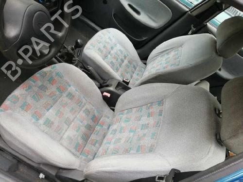Front left window mechanism DAEWOO LANOS (KLAT) 1.3 | BP6779871C22 