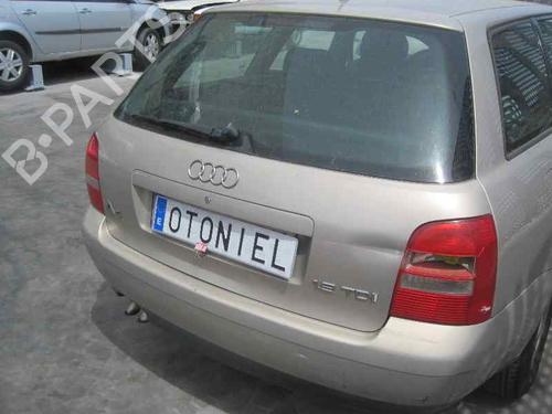 AC Styreenhet / Manøvreringsenhet AUDI A4 B5 Avant (8D5) 1.9 TDI | BP2386626I5 