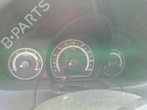 Climate control KIA CEE'D Hatchback (ED)  | BP12470457I5  - Image 30