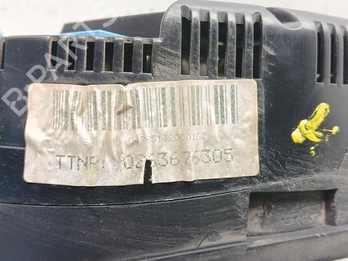 Instrument cluster SEAT EXEO ST (3R5)  | BP30199413C47 