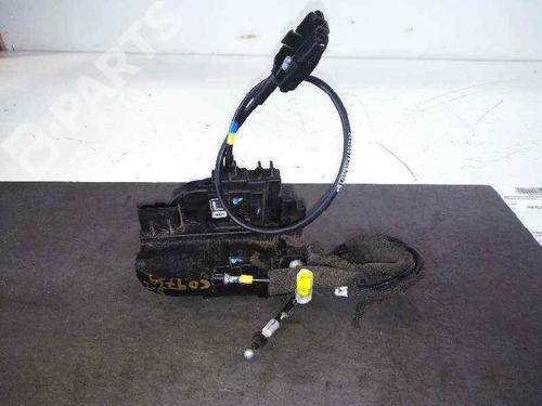 Used Front left lock NISSAN MICRA III (K12) 1.4 16V (88 hp) 3414954
