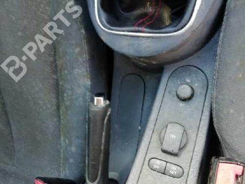 Engine control unit (ECU) SEAT LEON (1P1)  | BP13314802M57 
