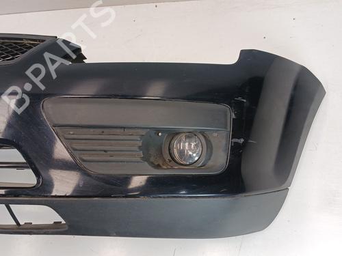 Front bumper FORD FOCUS II (DA_, HCP, DP) 1.8 TDCi | BP26681852C7 