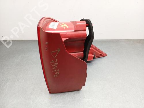 Right taillight PEUGEOT 1007 (KM_) 1.4 HDi | BP37670774C35 - Image 5
