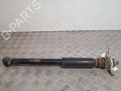 Used Right rear shock absorber HYUNDAI i20 II (GB, IB) 1.1 CRDi (75 hp) 15352949