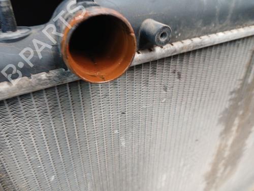 Water radiator NISSAN PATHFINDER III (R51) 2.5 dCi 4WD | BP31194009M31