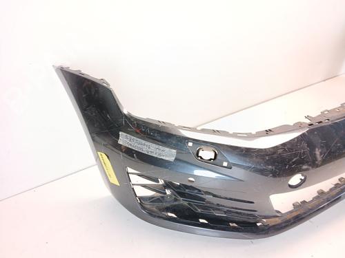 Front bumper VW GOLF VII (5G1, BQ1, BE1, BE2) 1.5 TSI | BP29026852C7 