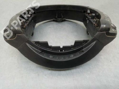 Steering wheel controls CITROËN C4 Coupe (LA_)  | BP9218241E15 