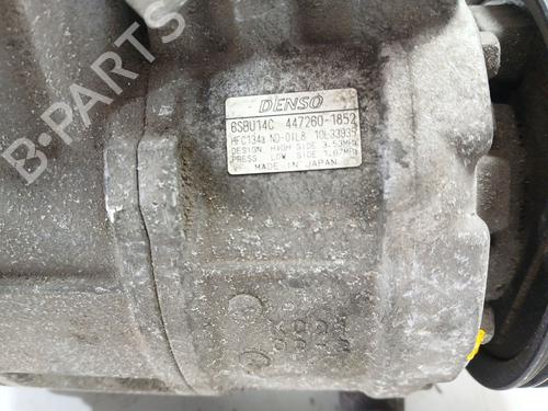 AC compressor BMW 1 (E81) | BP33853898M34 - Image 5