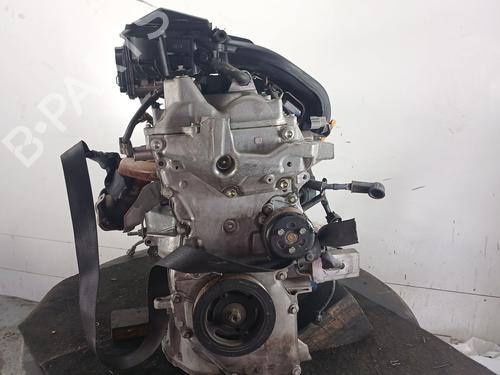 Engine NISSAN JUKE (F15) 1.6 | BP26022077M1
