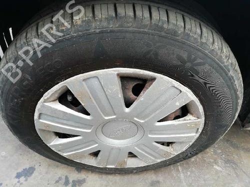 Steering pump FORD FIESTA V (JH_, JD_) 1.4 TDCi | BP5956834M99 