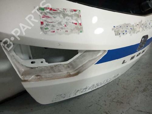 Tailgate SEAT LEON ST (5F8)  | BP17828722C6 