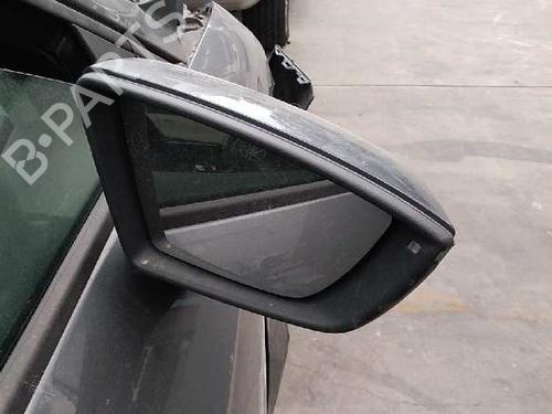 Rudehejsemekanisme Højre foran SEAT LEON ST (5F8) 1.6 TDI | BP9738932C23 