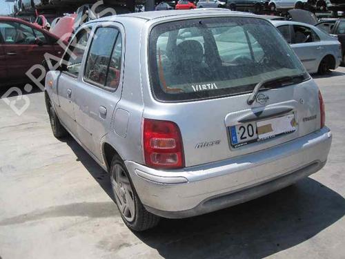 Left front window switch NISSAN MICRA II (K11) 1.0 i 16V | BP2398614I27 