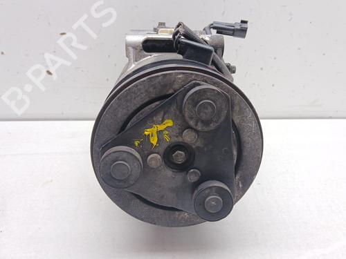 AC compressor FORD FOCUS II (DA_, HCP, DP) 1.8 TDCi | BP28071406M34 