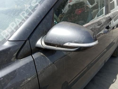 Retrovisor esquerdo KIA STONIC (YB) 1.4 CVVT | BP38095984C26 - Image 2