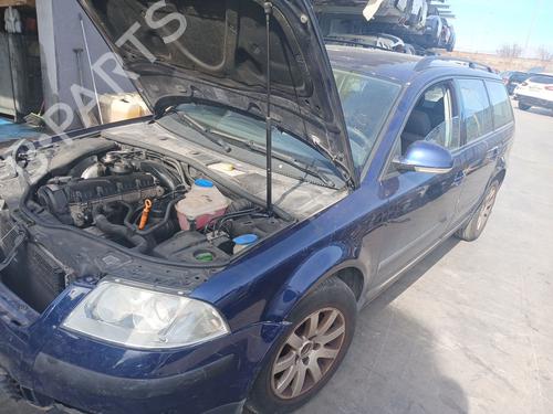 Used Parts VW PASSAT B5.5 Variant (3B6)  1.9 TDI 4motion  4287421