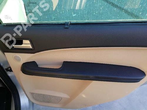 Left front window switch FORD FOCUS C-MAX (DM2) 2.0 | BP4839884I27 