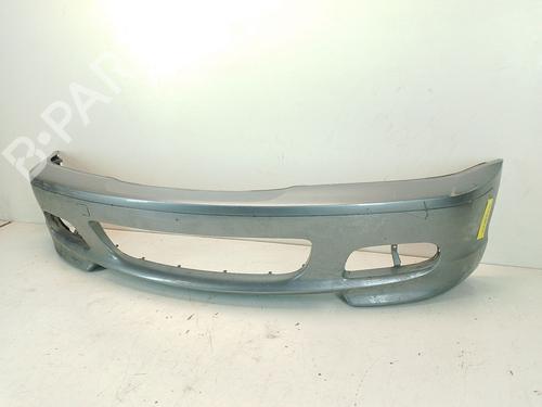 Front bumper BMW 3 (E46) 330 xd | BP27520469C7 