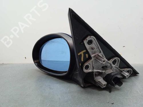 Used Left mirror BMW 1 (E87) 120 d (177 hp) 15944007