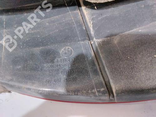Right taillight BMW 5 (E39) 525 tds | BP11415031C35 