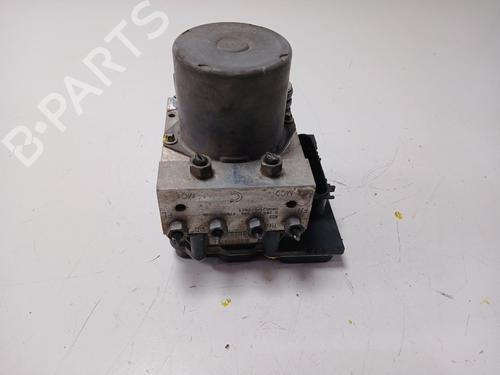 ABS Bremseaggregat NISSAN QASHQAI I (J10, NJ10) 2.0 dCi (150 hp) 25485756