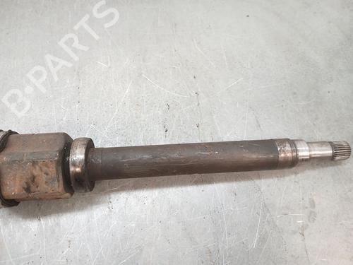 Right front driveshaft FORD KUGA II (DM2) 2.0 TDCi | BP28134988M39 