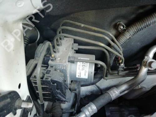 Used ABS pump KIA RIO III (UB) [2011-2017]  10232130