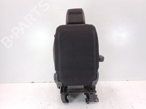 Left front seat PEUGEOT EXPERT Van (V_) 1.5 BlueHDi 100 | BP32858852C15  - Image 7